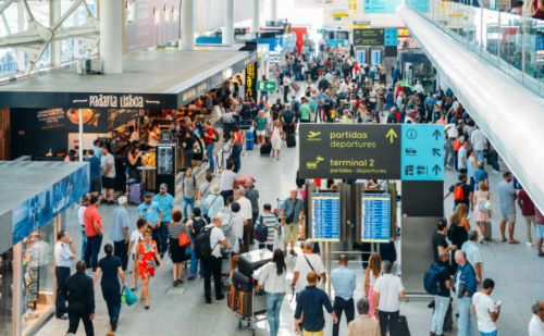 lisbon airport