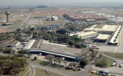 montes claros airport