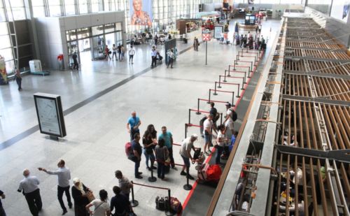 prishtina airport