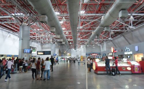 sao luis airport