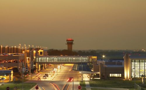 Dane County Airport