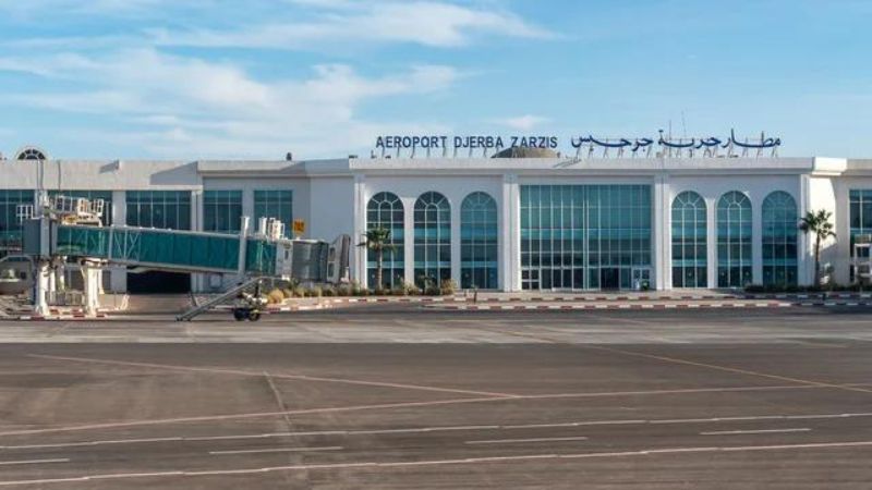 Djerba-Zarzis Airport