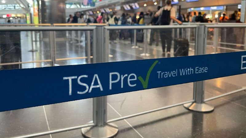 Does LAX Airport Have A TSA Precheck? Know About It