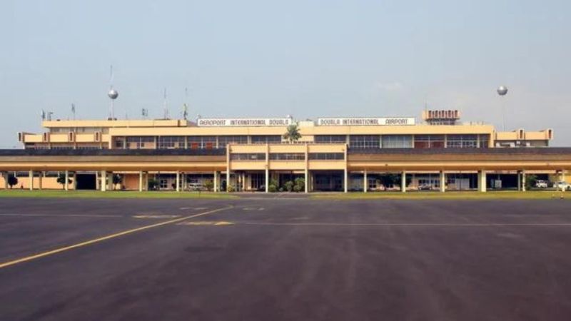 Douala Airport