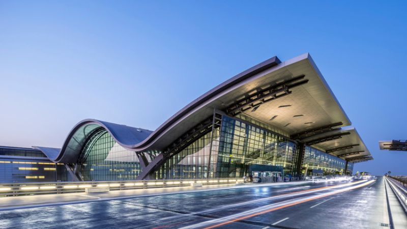 Hamad Airport