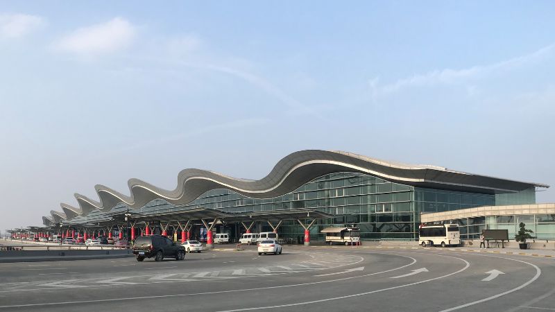 Hangzhou Xiaoshan Airport