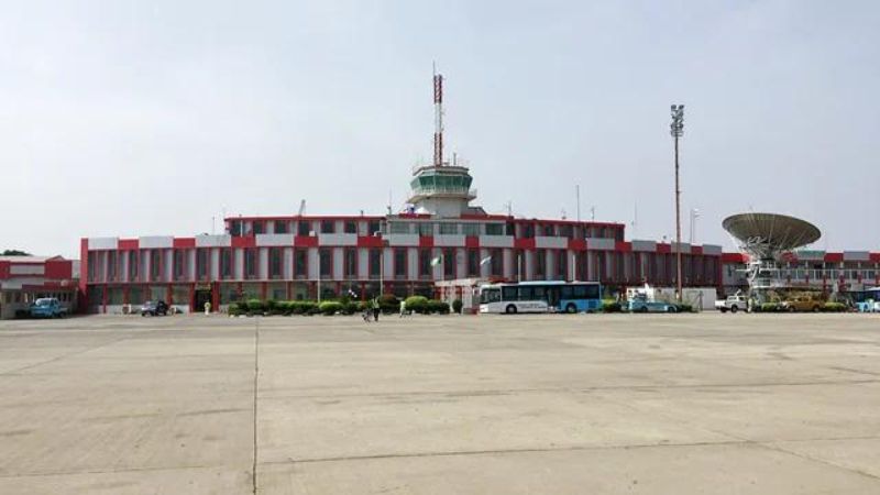 Mallam Aminu Kano Airport