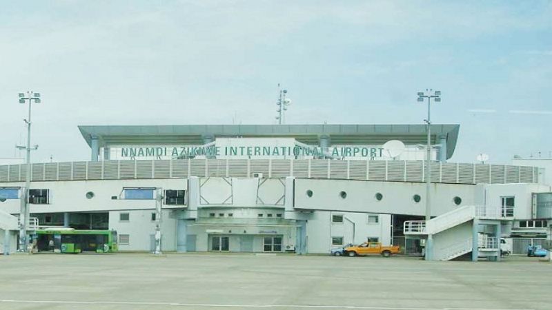 Nnamdi Azikiwe Airport