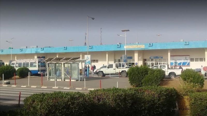 Port Sudan Airport