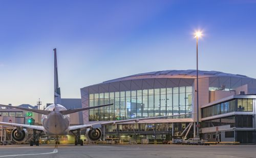 Sydney Airport