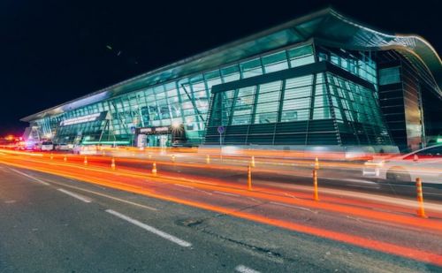 Tbilisi Airport