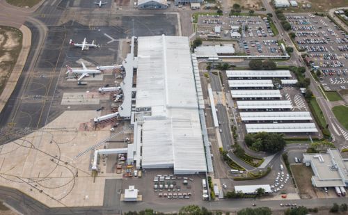 Townsville Airport