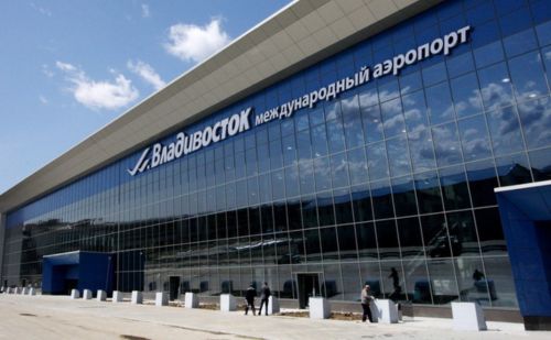 Vladivostok Airport