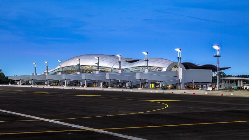 Zagreb Franjo Tuđman Airport