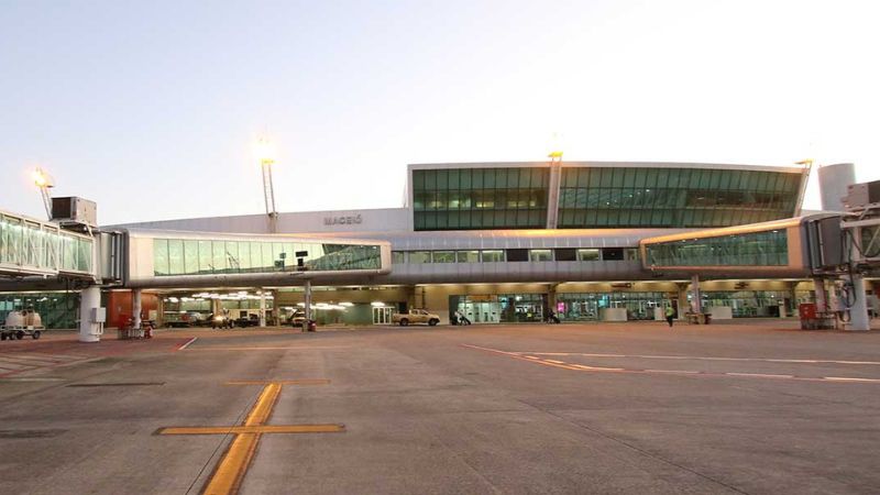 Maceió Airport