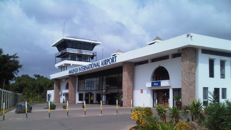 Malindi Airport