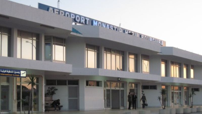 Monastir Habib Bourguiba Airport