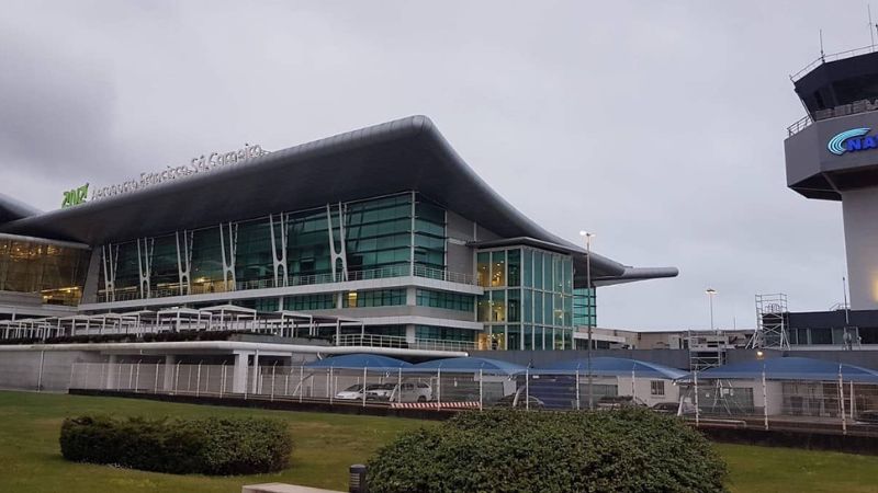 Porto Airport